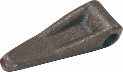 Cerniera bombata piatta micro Ø 9mm