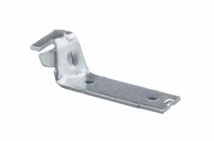 Cerniera Bosch Inferiore Frigorifero 00169302
