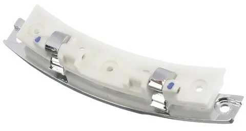 Cerniera BOSCH Porta Asciugatrice 646933