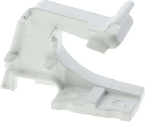 Cerniera Bosch Sinistra Frigo Frigorifero 00608771