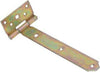 CERNIERA-CON-PISTRA SU-PIASTRA-DA-AVVITARE-SU-LEGNO-250x33MM---SPESSORE-3MM---IN-ACCIAIO-TROPICALIZZATO-**