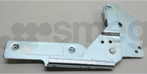 Cerniera Destra Porta Lavastoviglie Smeg Ricambio Originale 691331370 Casa e cucina/Grandi elettrodomestici/Accessori e parti di ricambio/Ricambi e accessori per lavastoviglie/Bracci di lavaggio per lavastoviglie Rossi Ricambi - Venetico Marina, Commerciovirtuoso.it
