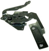 Cerniera Franke Destra Lavastoviglie 681330614