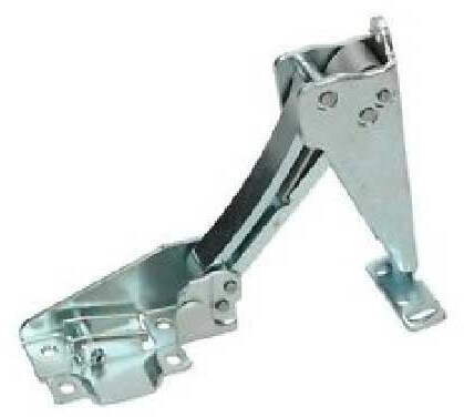 Cerniera INDESIT Dx Sx Frigorifero C00144878