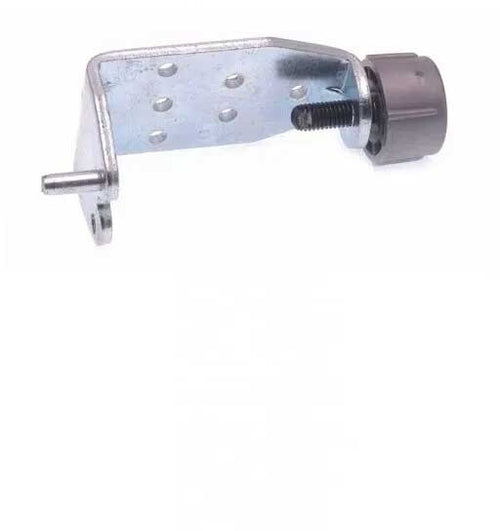 Cerniera INDESIT Inferiore Assieme Argento Frigorifero C00110522