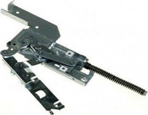CERNIERA LATO SINISTRO PORTA LAVASTOVIGLIE HOTPOINT ARISTON INDESIT WHIRLPOOL C00538374 ORIGINALE Casa e cucina/Grandi elettrodomestici/Accessori e parti di ricambio/Ricambi e accessori per lavastoviglie/ Rossi Ricambi - Venetico Marina, Commerciovirtuoso.it