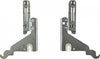CERNIERA LAVASTOVIGLIE BOSCH SIEMENS COPPIA CERNIERE 12005775 12005776 ORIGINALE Casa e cucina/Grandi elettrodomestici/Accessori e parti di ricambio/Ricambi e accessori per forni/Finiture e manopole per forni Rossi Ricambi - Venetico Marina, Commerciovirtuoso.it