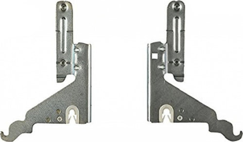 CERNIERA LAVASTOVIGLIE BOSCH SIEMENS COPPIA CERNIERE 12005775 12005776 ORIGINALE Casa e cucina/Grandi elettrodomestici/Accessori e parti di ricambio/Ricambi e accessori per forni/Finiture e manopole per forni Rossi Ricambi - Venetico Marina, Commerciovirtuoso.it