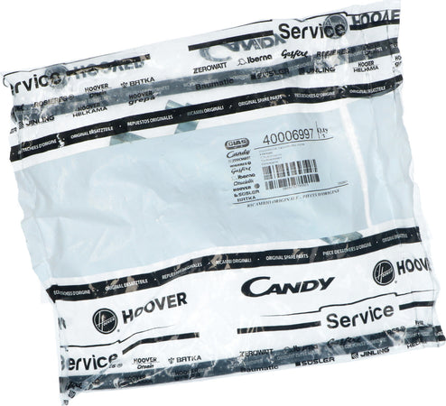 CERNIERA OBLÒ LAVATRICE ASCIUGATRICE CANDY HOOVER ORIGINALE 40006997 Casa e cucina/Grandi elettrodomestici/Accessori e parti di ricambio/Ricambi e accessori per lavatrici/Sportelli per lavatrici Rossi Ricambi - Venetico Marina, Commerciovirtuoso.it