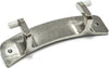 CERNIERA OBLÒ SPORTELLO LAVATRICE LG 4774EN2001A ( VEDI MODELLI IN DESCRIZIONE ) Casa e cucina/Grandi elettrodomestici/Accessori e parti di ricambio/Ricambi e accessori per lavatrici/Sportelli per lavatrici Rossi Ricambi - Venetico Marina, Commerciovirtuoso.it