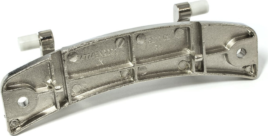 CERNIERA OBLÒ SPORTELLO LAVATRICE LG 4774EN2001A ( VEDI MODELLI IN DESCRIZIONE ) Casa e cucina/Grandi elettrodomestici/Accessori e parti di ricambio/Ricambi e accessori per lavatrici/Sportelli per lavatrici Rossi Ricambi - Venetico Marina, Commerciovirtuoso.it