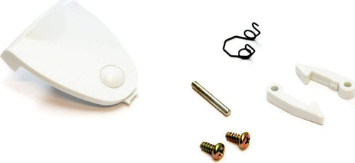 CERNIERA OBLO' CHIUSURA MANIGLIA LAVATRICE CANDY ZEROWATT HOOVER IBERNA Casa e cucina/Grandi elettrodomestici/Accessori e parti di ricambio/Ricambi e accessori per lavatrici/Sportelli per lavatrici Rossi Ricambi - Venetico Marina, Commerciovirtuoso.it