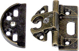 CERNIERA-PER-MOBILI-'A0061'-oro