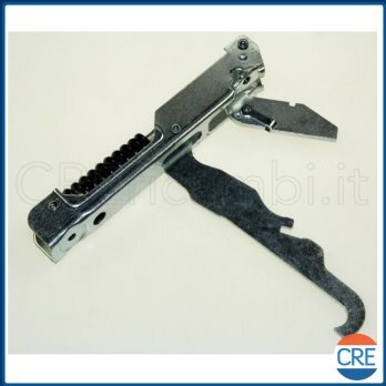 Cerniera-Porta-per-Forno-Candy-FOF110,-FOF330,-FOR340,-FOOVF245,-UCCI96D