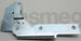 Cerniera Sinistra Porta Lavastoviglie Smeg Ricambio Originale 691331371 Monta Su Modelli In Descrizione Casa e cucina/Grandi elettrodomestici/Accessori e parti di ricambio/Ricambi e accessori per lavastoviglie/Sportelli per lavastoviglie Rossi Ricambi - Venetico Marina, Commerciovirtuoso.it