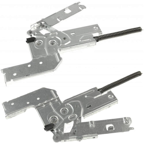 Cerniera Sinistra Porta Lavastoviglie Whirlpool C00538810
