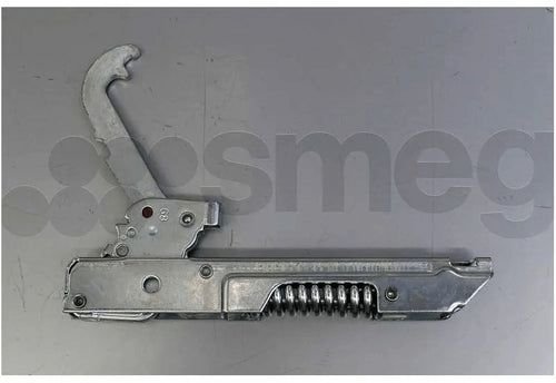 Cerniera Smeg Per Porta Forno Sc106-8 Forno 931331386