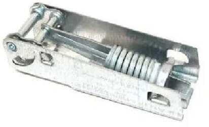 Cerniera Whirlpool Con Molla Frigorifero 481241719421