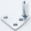 Cerniera Whirlpool Superiore Sinistra Frigorifero 482000012197