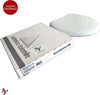 Cerniere-Copriwater-Originali-per-Dolomite-CLODIA-NOVELLA-FLEO-MIA-(non-soft-close)-Espansione-in-Acciaio-Inox-Cromato-Lucido