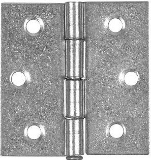 Cerniere-Mobile-Oreca-24726-Zincato---Robuste-e-Affidabili