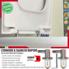 Cerniere-Tavoletta-Wc-Sgancio-Rapido-per-serie-Dolomite-Clodia-Novella-Fleo-Mia-PerlaNew