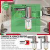 Cerniere-Tavoletta-Wc-Sgancio-Rapido-per-serie-Dolomite-Clodia-Novella-Fleo-Mia-PerlaNew