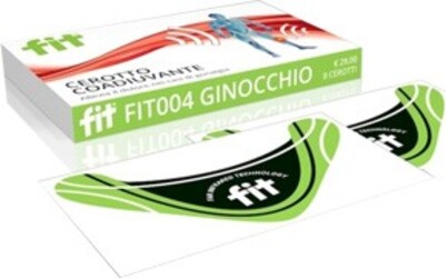 CEROTTO-FIT-THERAPY-GINOCCHIO-8-PEZZI