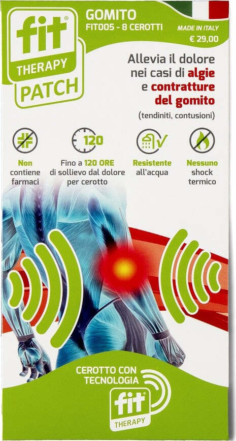 CEROTTO-FIT-THERAPY-GOMITO-8-PEZZI