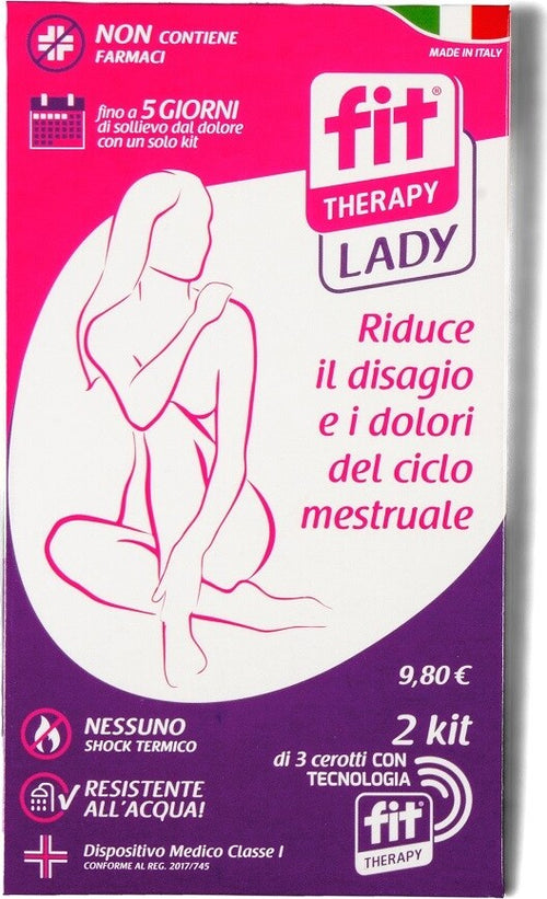 CEROTTO-FIT-THERAPY-LADY-2-KIT-6-PEZZI