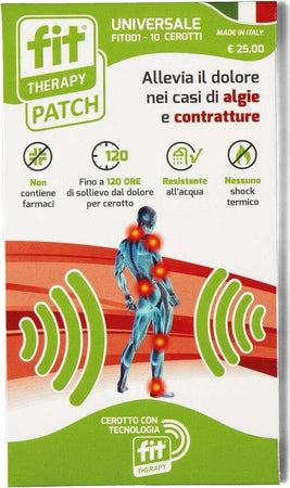 CEROTTO-FIT-THERAPY-UNIVERSALE-10-PEZZI