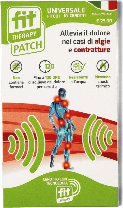 CEROTTO-FIT-THERAPY-UNIVERSALE-10-PEZZI