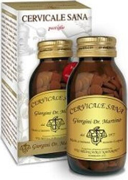 CERVICALE-SANA-integratore-alimentare-180-pastiglie-Dr.-Giorgini