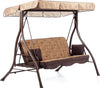 CERVIX---dondolo-da-giardino-in-metallo-Marrone-Milani-Home