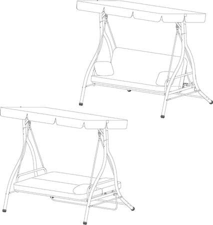 CERVIX---dondolo-da-giardino-in-metallo-Marrone-Milani-Home