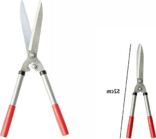 Cesoia Potatura Forbice Forbicione Siepi 52 Cm Tagliasiepi Forbici Cesoie 59707 Articoli da Giardino > Attrezzi da giardino > Utensili da giardino Trade Shop italia - Napoli, Commerciovirtuoso.it
