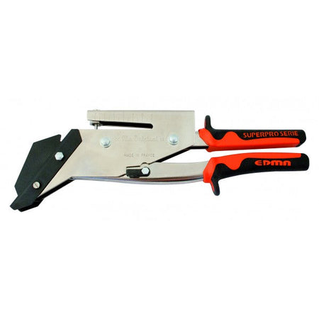 Cesoia EDMA a pinza per ardesia lama di 55mm Offerta Edma