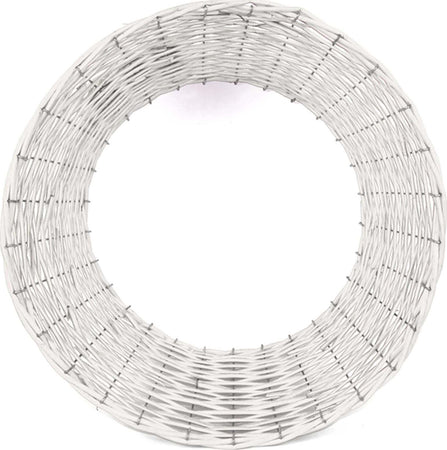 Cesta copri base per Albero di Natale sottoalbero in vimini Ø 60 cm Casa e cucina/Decorazioni per interni/Addobbi e decorazioni per ricorrenze/Decorazioni natalizie/Basi e supporti per alberi di Natale MagiediNatale.it - Altamura, Commerciovirtuoso.it