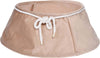 Cesta copribase in velluto per albero di Natale decorazione natalizia Ø 60 Casa e cucina/Decorazioni per interni/Addobbi e decorazioni per ricorrenze/Decorazioni natalizie/Basi e supporti per alberi di Natale MagiediNatale.it - Altamura, Commerciovirtuoso.it