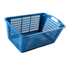 Cesta Grande multiuso per bucato o per raccolta della frutta in PVC da 55 cm