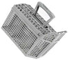 Cestello Aeg Posate Grigio Lavastoviglie 1118401700