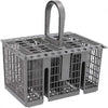 Cestello Ariston Portaposate Grigio Lavastoviglie C00298686