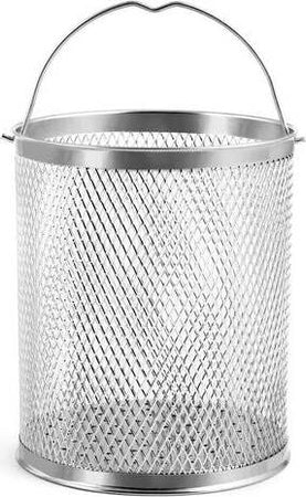 Cestello-asparagi-Inoxpran-5026500-Acciaio-satinato-Cme