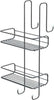Cestello-box-doccia-Gedy-2485-13-TITO-Appendibile-2P-Rettangolari-Crom
