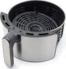 Cestello-Completo-con-Maniglia-per-Easy-Fry-EY201,-EZ201