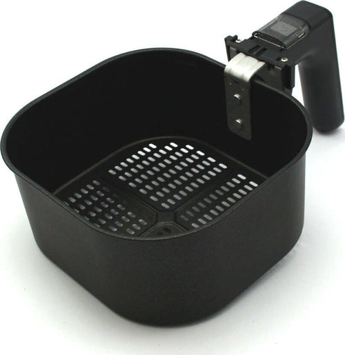 Cestello-Contenitore-per-Airy-Fryer-HD9200,-3000-Essential-HD9252,-Series-5000-HD9255
