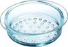Cestello cuoci vapore Pyrex in vetro borosilicato Ø20 cm, trasparente P03N000/7046 Casa e cucina/Pentole padelle e pirofile/Accessori/Cestelli per cottura a vapore Scontolo.net - Potenza, Commerciovirtuoso.it