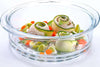 Cestello cuoci vapore Pyrex in vetro borosilicato Ø20 cm, trasparente P03N000/7046 Casa e cucina/Pentole padelle e pirofile/Accessori/Cestelli per cottura a vapore Scontolo.net - Potenza, Commerciovirtuoso.it