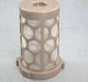 Cestello-del-Filtro-per-Colombina-XL125.20,-XLD12NB,-XLD65M,-XLF1300NBP,-XLF6540M