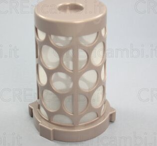 Cestello-del-Filtro-per-Colombina-XL125.20,-XLD12NB,-XLD65M,-XLF1300NBP,-XLF6540M